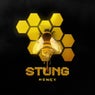 Stung