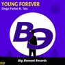 Young Forever (feat. Tais)