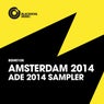 Amsterdam 2014 ADE Sampler