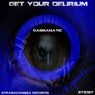 Get Your Delirium