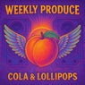 Weekly Produce, Vol. 1