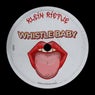 Whistle baby