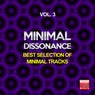 Minimal Dissonance, Vol. 3 (Best Selection Of Minimal Tracks)