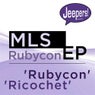 Rubycon / Richocet