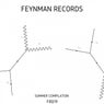 Feynman Records Summer compilation 2020