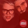 Marea (We've Lost Dancing) [feat. Fred again..] [Diplo Remix]