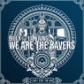 We are the Ravers