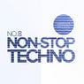 Non-Stop Techno, No.8