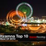 Itzamna Top 10 - The Best Of 2010