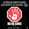 Na Na Song (feat. Deborah) [Remixes]