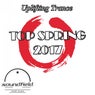 Uplifting Trance Top Spring 2017