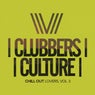 Clubbers Culture: Chill Out Lovers, Vol.3