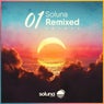 Soluna Remixed 01