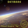 Planet Groove EP