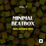 Minimal Beatbox, Vol. 7 (Minimal Underground Moment)