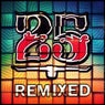 Bar 25 Music: Remixed