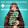 Red Cross Syria Appeal: The Remixes