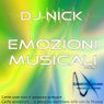 Emozioni Musicali Vol 1