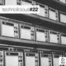 Technolicious #22