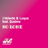 So Lone (feat. Quaima)
