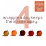 An Apple A Day Keeps The Stress Away.... Vol.4 - Deep Electronic Pleasure