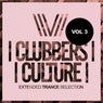 Clubbers Culture: Extended Trance Selection, Vol.3