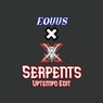 Serpents (feat. Serpents of Rage) [Uptempo Edit]