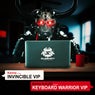 Invincible VIP / Keyboard Warrior VIP