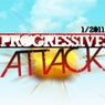 Progressive Attack Volume 1/2011