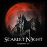 Scarlet Night: Audiorotica Act I