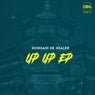 Up Up EP