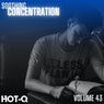 Soothing Concentration 043