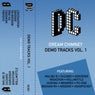 Dream Chimney Demo Tracks, Vol. 1