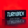 Turn Back - Extended Mix