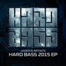Hard Bass 2015 EP