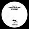 Intergalactic Space EP