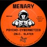 Psycho-Cybernetics