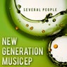 New Generation Music