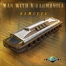 Man With a Harmonica (Remixes)