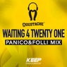 Waiting 4 Twenty One (Panico & Folli mix)