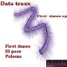 First Dance EP