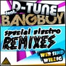 Wir Sind Willig ( Electro Remixes )