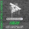 Fire-Fly (Fat Controller Nocturnal Remix)