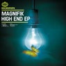High End EP (Radio Edits)
