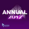 Beatfreak Annual 2012