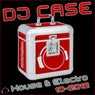 DJ Case House & Electro: 10-2012