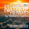 Nature Remixes by Mariano Santos