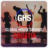 Global House Sounds - Croatia 2024