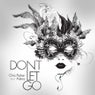 Don't Let Go (feat. Polina)