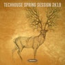 Techhouse Spring Session 2K19